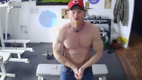Snapshot of bigredmachine25 chatting on 4, 2, 2025 Jarvis online show from 4, 2, 2025
