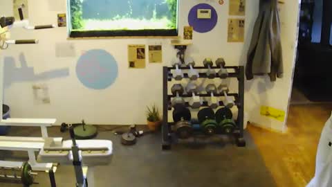 Snapshot of bigredmachine25 chatting on 8, 2, 2025 Jarvis online show from 8, 2, 2025