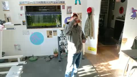 Snapshot of bigredmachine25 chatting on 10, 2, 2025 Jarvis online show from 10, 2, 2025