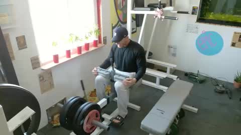 Snapshot of bigredmachine25 chatting on 12, 2, 2025 Jarvis online show from 12, 2, 2025
