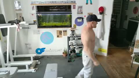 Snapshot of bigredmachine25 chatting on 15, 2, 2025 Jarvis online show from 15, 2, 2025