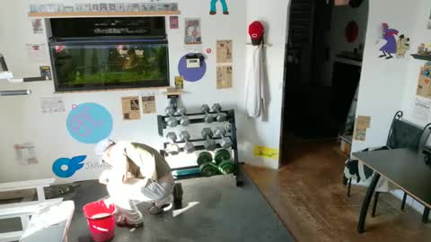 Snapshot of bigredmachine25 chatting on 15, 2, 2025 Jarvis online show from 15, 2, 2025