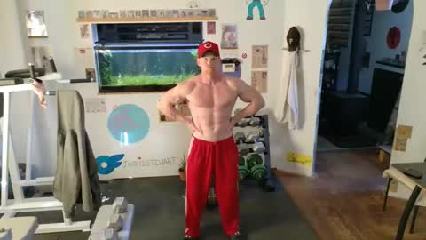 Snapshot of bigredmachine25 chatting on 16, 2, 2025 Jarvis online show from 16, 2, 2025