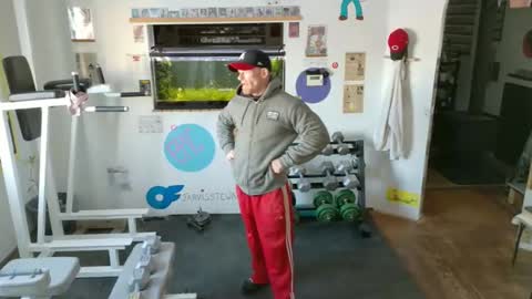 Snapshot of bigredmachine25 chatting on 17, 2, 2025 Jarvis online show from 17, 2, 2025