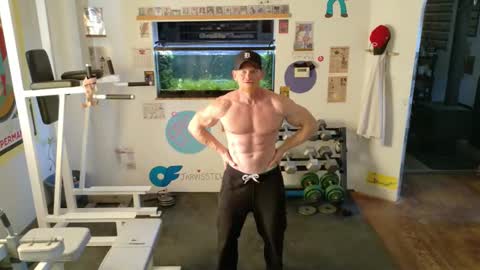 Snapshot of bigredmachine25 chatting on 18, 2, 2025 Jarvis online show from 18, 2, 2025