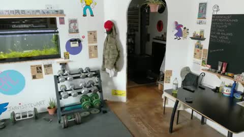 Snapshot of bigredmachine25 chatting on 23, 2, 2025 Jarvis online show from 23, 2, 2025