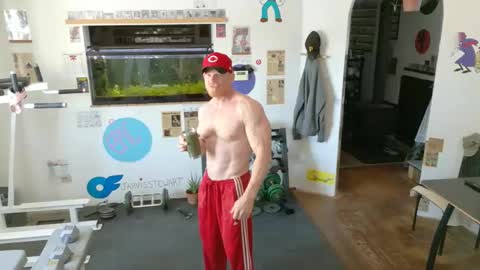 Snapshot of bigredmachine25 chatting on 24, 2, 2025 Jarvis online show from 24, 2, 2025