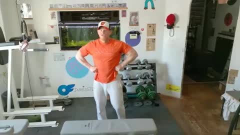Snapshot of bigredmachine25 chatting on 25, 2, 2025 Jarvis online show from 25, 2, 2025