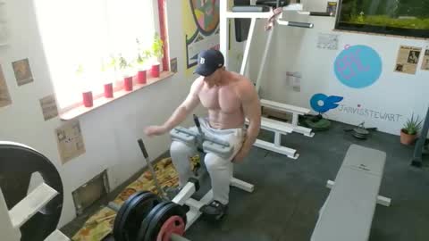 Snapshot of bigredmachine25 chatting on 26, 2, 2025 Jarvis online show from 26, 2, 2025