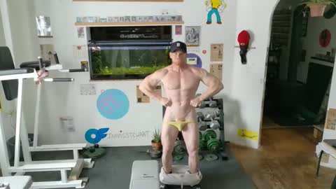 Snapshot of bigredmachine25 chatting on 1, 3, 2025 Jarvis online show from 1, 3, 2025