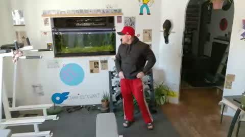 Snapshot of bigredmachine25 chatting on 6, 3, 2025 Jarvis online show from 6, 3, 2025