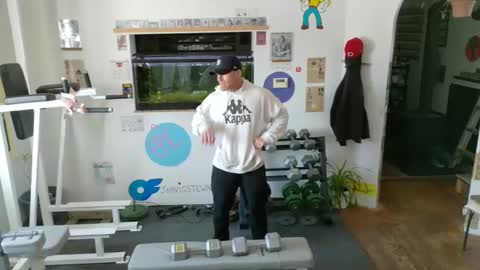 Snapshot of bigredmachine25 chatting on 8, 3, 2025 Jarvis online show from 8, 3, 2025