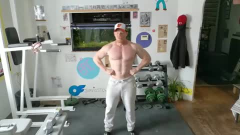 Snapshot of bigredmachine25 chatting on 10, 3, 2025 Jarvis online show from 10, 3, 2025