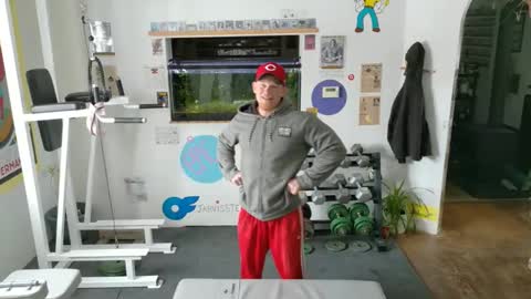 Snapshot of bigredmachine25 chatting on 11, 3, 2025 Jarvis online show from 11, 3, 2025