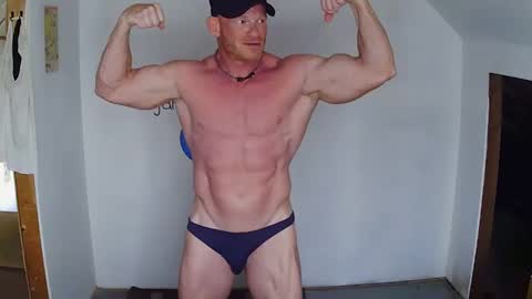 Snapshot of bigredmachine25 chatting on 10, 9, 2025 Jarvis online show from 10, 9, 2025