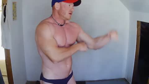 Snapshot of bigredmachine25 chatting on 11, 9, 2025 Jarvis online show from 11, 9, 2025