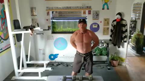 Snapshot of bigredmachine25 chatting on 12, 9, 2025 Jarvis online show from 12, 9, 2025