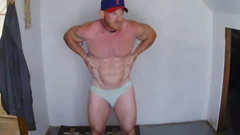 Snapshot of bigredmachine25 chatting on 17, 9, 2025 Jarvis online show from 17, 9, 2025