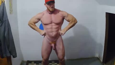 Snapshot of bigredmachine25 chatting on 19, 9, 2025 Jarvis online show from 19, 9, 2025