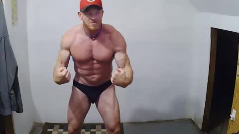 Snapshot of bigredmachine25 chatting on 20, 9, 2025 Jarvis online show from 20, 9, 2025
