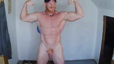 Snapshot of bigredmachine25 chatting on 20, 9, 2025 Jarvis online show from 20, 9, 2025