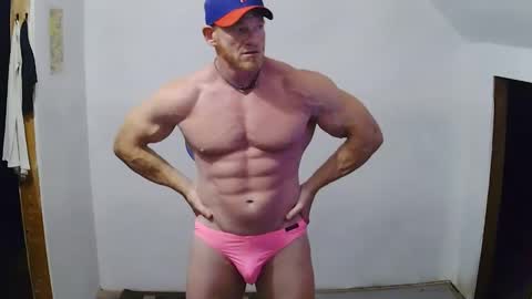 Snapshot of bigredmachine25 chatting on 22, 9, 2025 Jarvis online show from 22, 9, 2025