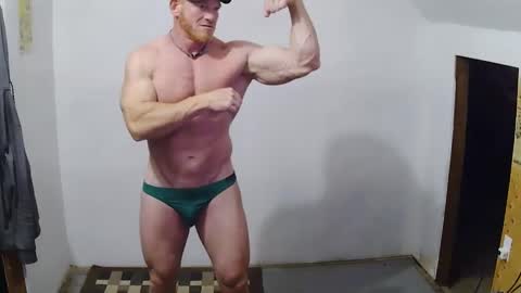 Snapshot of bigredmachine25 chatting on 23, 9, 2025 Jarvis online show from 23, 9, 2025
