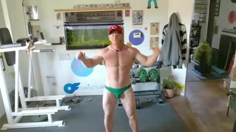 Snapshot of bigredmachine25 chatting on 23, 9, 2025 Jarvis online show from 23, 9, 2025