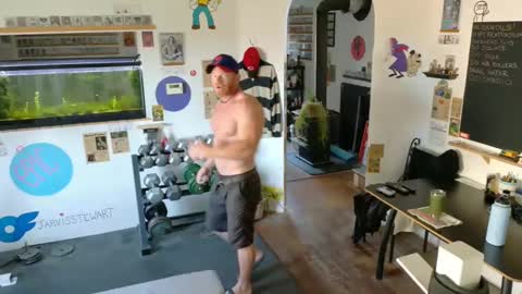 Snapshot of bigredmachine25 chatting on 30, 9, 2025 Jarvis online show from 30, 9, 2025