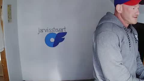 Snapshot of bigredmachine25 chatting on 5, 10, 2025 Jarvis online show from 5, 10, 2025