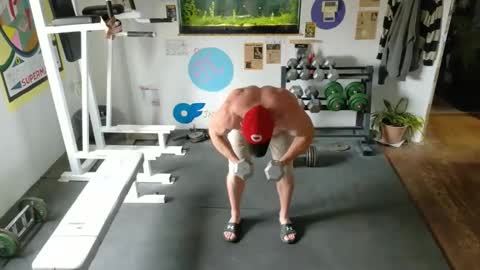Snapshot of bigredmachine25 chatting on 6, 10, 2025 Jarvis online show from 6, 10, 2025
