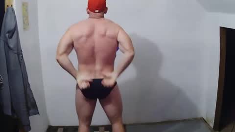 Snapshot of bigredmachine25 chatting on 9, 10, 2025 Jarvis online show from 9, 10, 2025