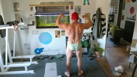 Snapshot of bigredmachine25 chatting on 9, 10, 2025 Jarvis online show from 9, 10, 2025