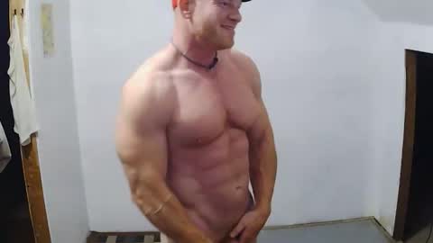 Snapshot of bigredmachine25 chatting on 10, 10, 2025 Jarvis online show from 10, 10, 2025