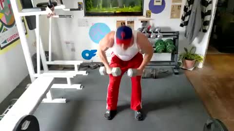 Snapshot of bigredmachine25 chatting on 13, 10, 2025 Jarvis online show from 13, 10, 2025