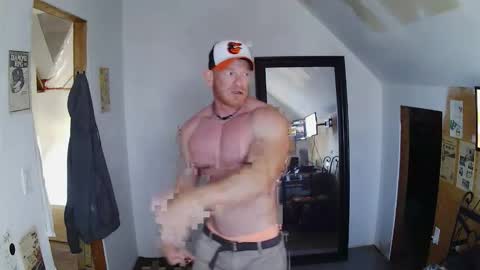 Snapshot of bigredmachine25 chatting on 18, 10, 2025 Jarvis online show from 18, 10, 2025