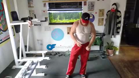 Snapshot of bigredmachine25 chatting on 20, 10, 2025 Jarvis online show from 20, 10, 2025