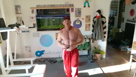Snapshot of bigredmachine25 chatting on 23, 10, 2025 Jarvis online show from 23, 10, 2025