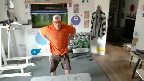 Jarvis online show from 14, 4, 2026