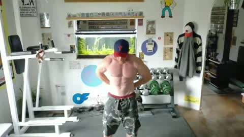 Snapshot of bigredmachine25 chatting on 29, 6, 2026 Jarvis online show from 29, 6, 2026