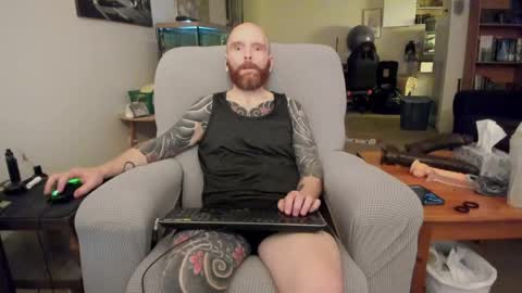 Snapshot of bigseanxoxo chatting on 11, 4, 2026 Sean pronounced Shon online show from 11, 4, 2026