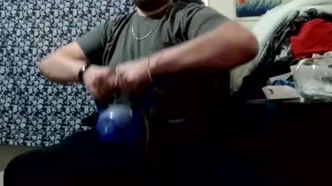 bigsmilekyle online show from 12, 4, 2026