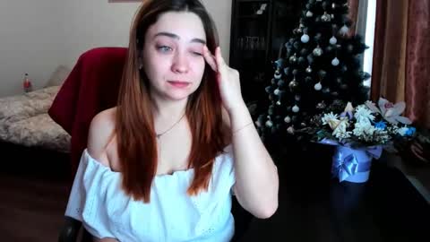 Julia online show from 14, 1, 2025