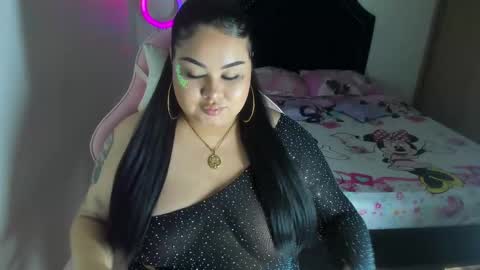 ISABELLA online show from 30, 9, 2025