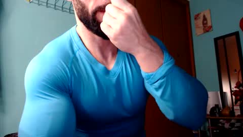 BigStallion online show from 29, 1, 2025