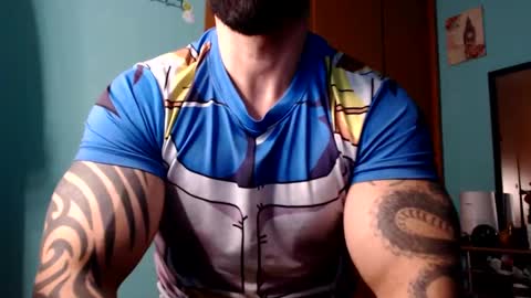 BigStallion online show from 6, 2, 2025