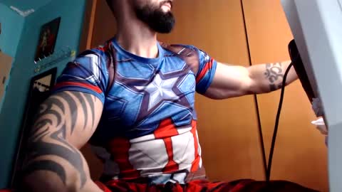 BigStallion online show from 9, 3, 2025