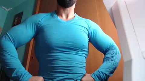 BigStallion online show from 18, 9, 2025