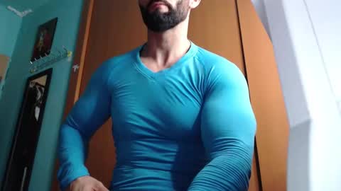 BigStallion online show from 24, 9, 2025