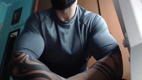 BigStallion online show from 19, 11, 2025